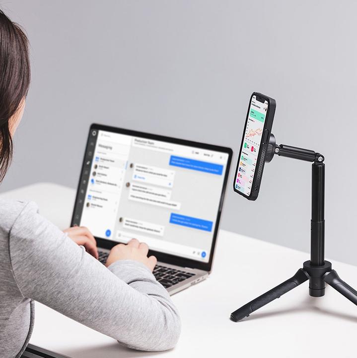 Produktbild Ulanzi O-LOCK Selfie Stick Tripod (U-O-LOCK017)