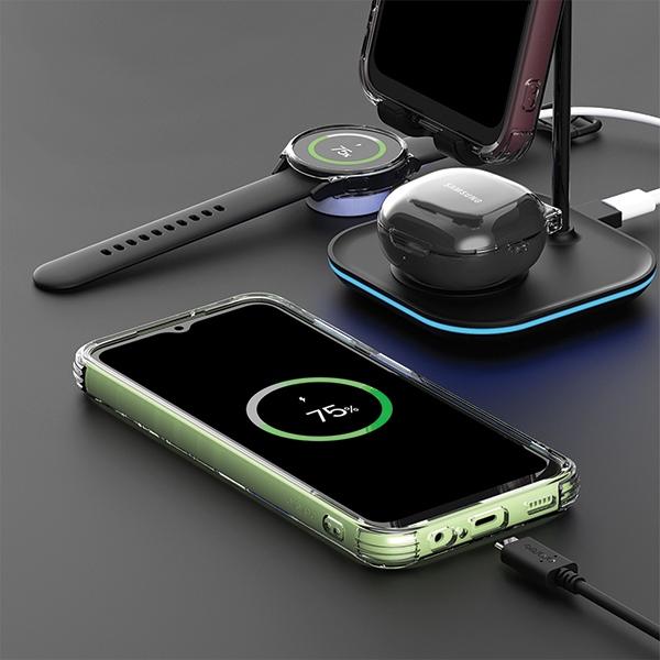 Immagine prodotto Araree Serie Flexield Made in Korea (Samsung Galaxy A25 5G)