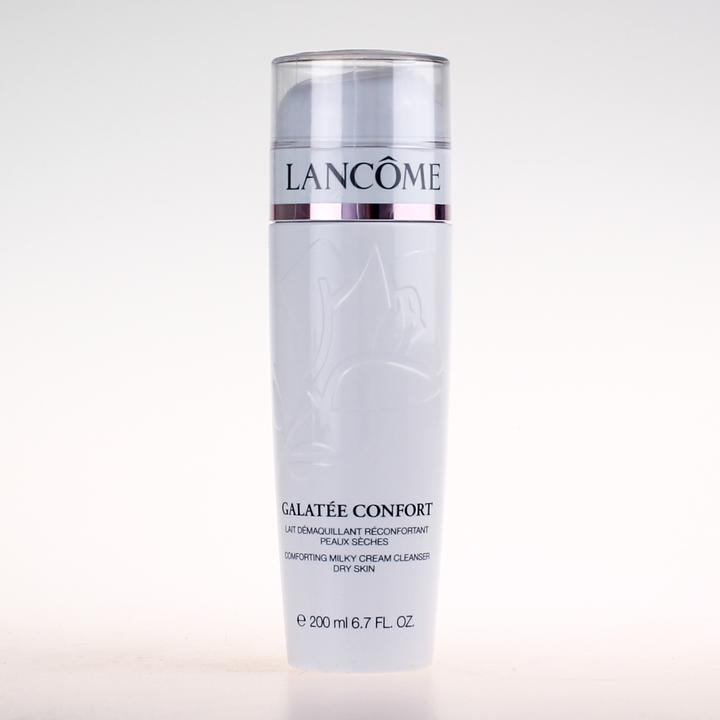 Actual product image Lancôme Skin - Galatée Confort (Cleansing lotion, 200 ml)