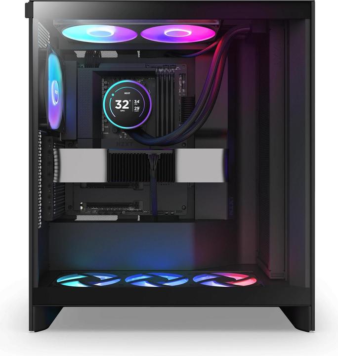 Produktbild NZXT Kraken Elite 420 RGB