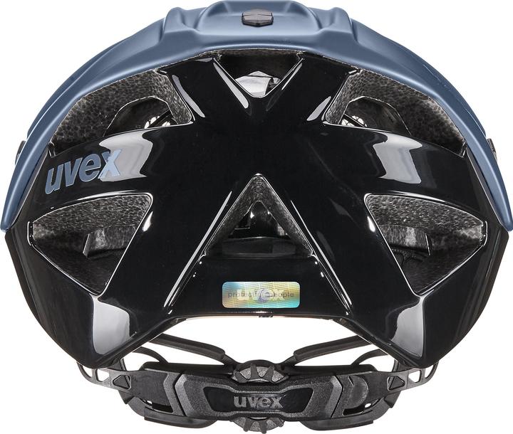 Produktbild Uvex quatro cc (52 - 57 cm)