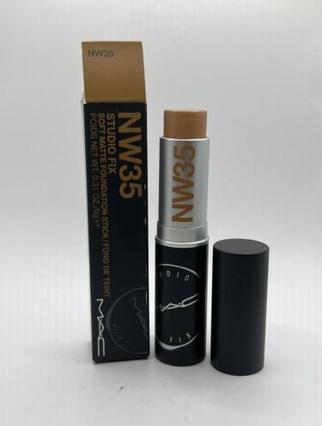 Produktbild MAC Cosmetics Studio Fix Soft Matte Foundation Stick (Nr. NW35)