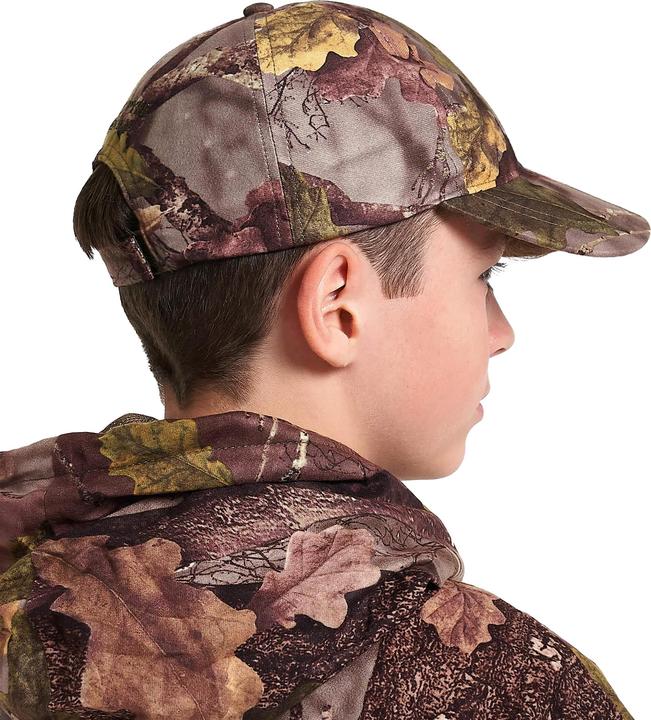 Produktbild Jack Pyke BaseballMütze Stealth Breathtex