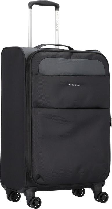 Produktbild Gabol Cloud 4-Rollen Trolley 69 cm (68 l)