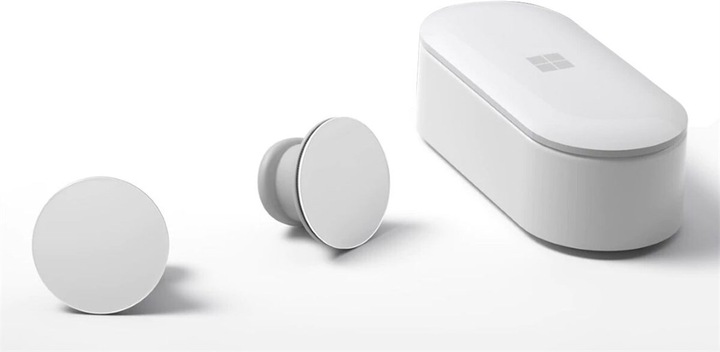 Produktbild Microsoft Surface Earbuds (7 h, Kabellos)