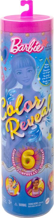 Barbie Color Reveal HNX04, 3 Jahr(e), 325 mm
