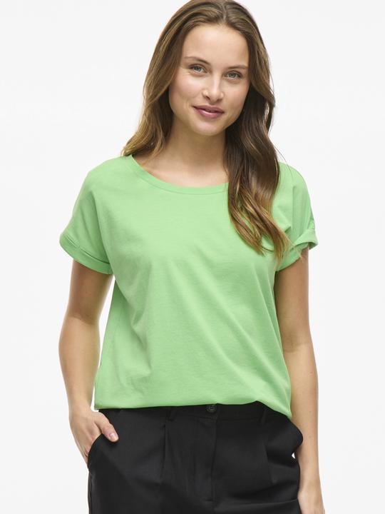 Produktbild Vila VIDREAMERS Rundhals T-Shirt (XL)