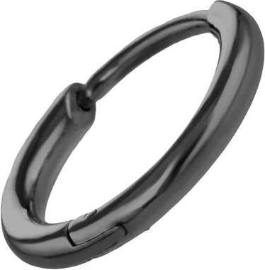 Produktbild Bijouteria Ohrpiercing (Edelstahl, PVD Beschichtung)
