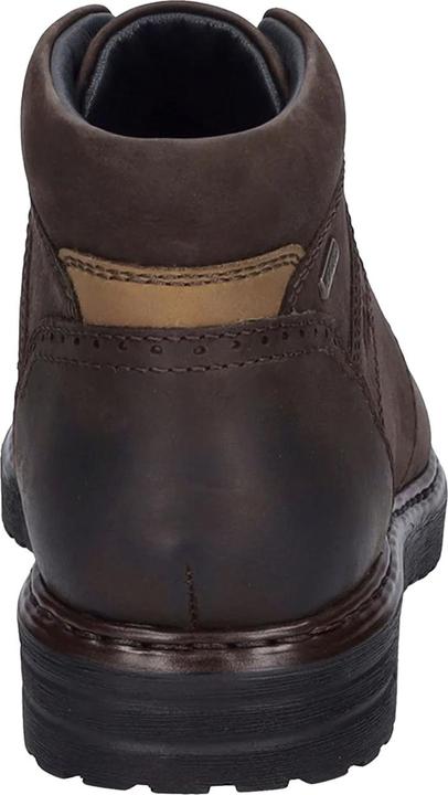 Image du produit Josef Seibel - Bottines Chukka ERROLL - Homme (45.5)