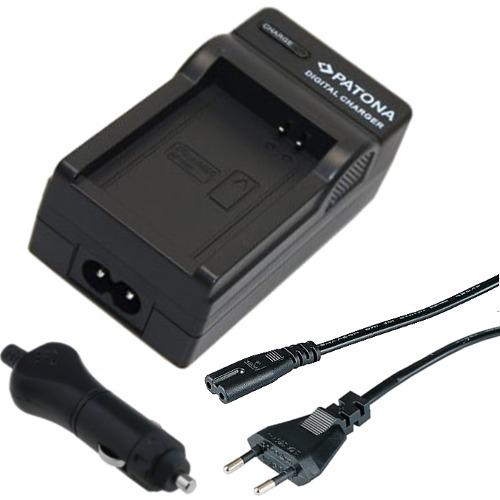 Produktbild Patona 2in1 Ladegerät Sony NP-BX1 (Kamera Akku Ladegerät)