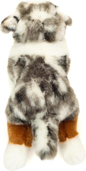 Image du produit Teddy Hermann Australian Shepherd liegend 40cm (18 cm)