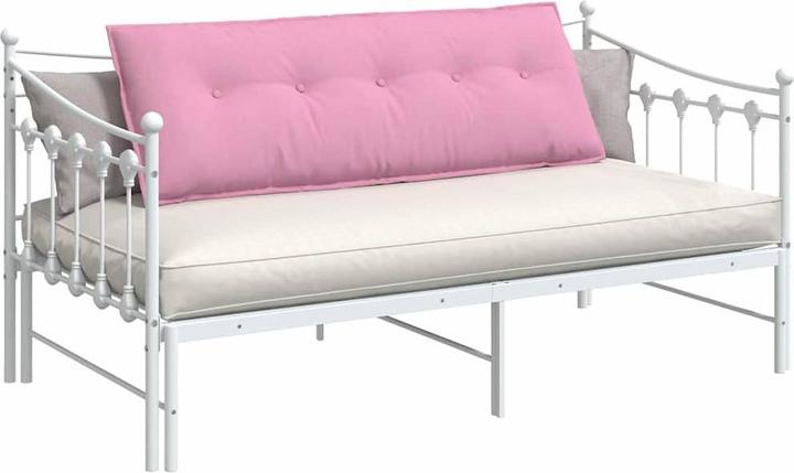 Produktbild vidaXL Rücken Kissen (140 x 50 cm)
