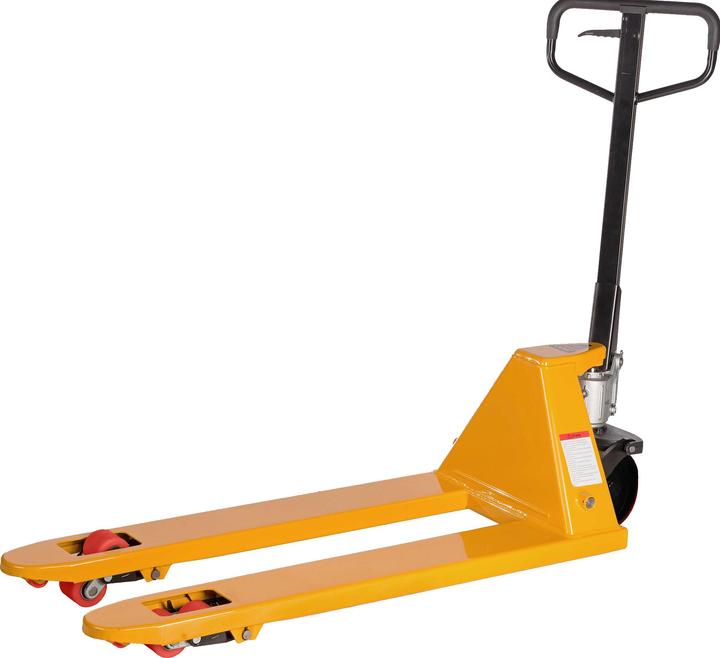 Produktbild Puag Hubwagen