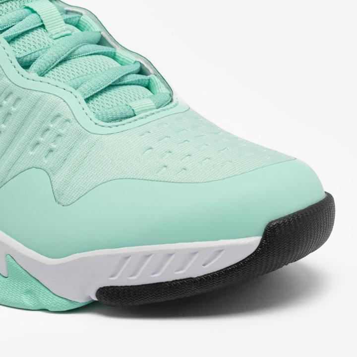 Actual product image Tarmak Basketballschuhe SS500 (33)