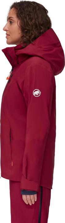 Immagine prodotto Mammut Stoney HS Jacket Women (S)