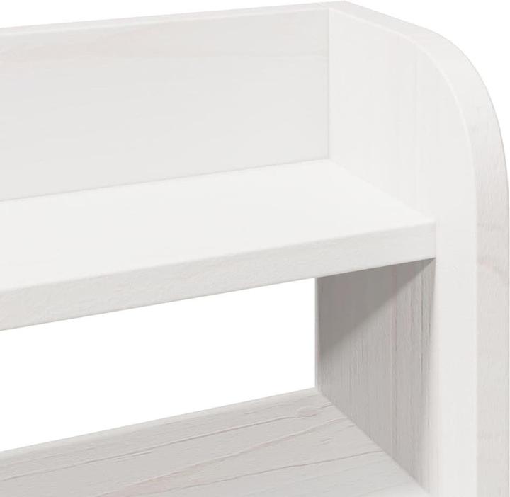 Image du produit vidaXL Bettgestell (135 x 190 cm)