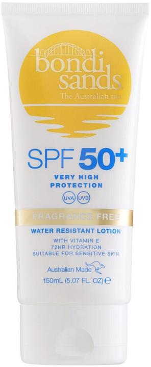 Actual product image Bondi Sands Everyday (SPF 50+, 150 ml)
