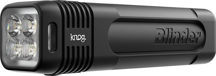 Actual product image knog. Blinder (600 lm)