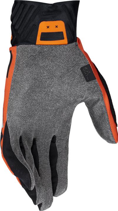 Actual product image Leatt Glove MTB 2.0 WindBlock - Glow (Women, M)