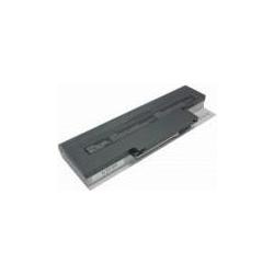 CoreParts Laptop Battery for Fujitsu (1 Zellen, 4000 mAh), Notebook Akku, Schwarz