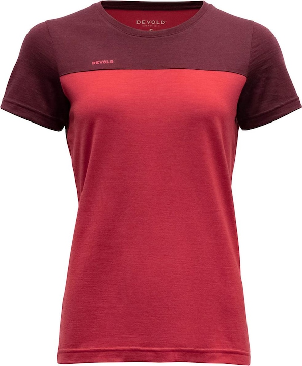 Image du produit Devold Tee Femmes Norang (XL)