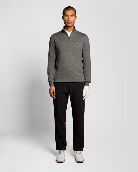 Produktbild Lyle and Scott Pullover mit Kragen (XL)