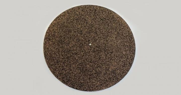Produktbild Simply Analog Cork Slipmat - Special Edition (Plattenteller)