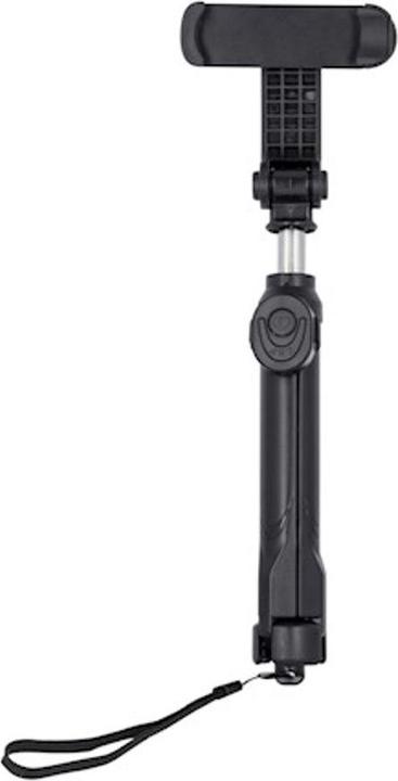 Actual product image Setty Selfie Stick / Tripod Remote Control Extendable Arm