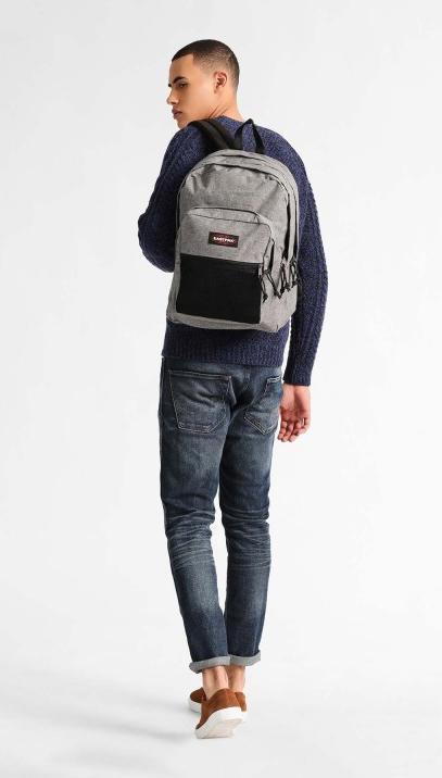 Actual product image Eastpak Pinnacle (38 l)
