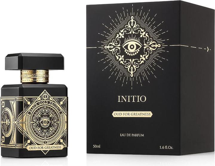 Produktbild Initio Oud for Greatness 50ml Eau de Parfum (Eau de Parfum, 50 ml)