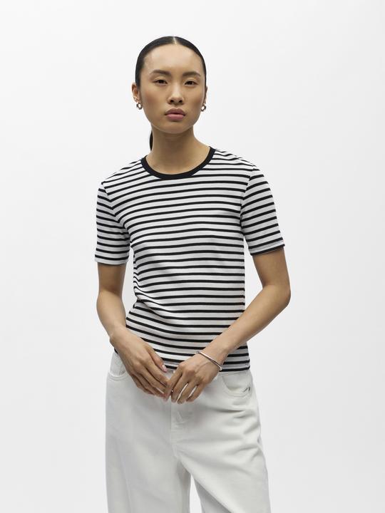 Actual product image Object Basic T-Shirt (L)