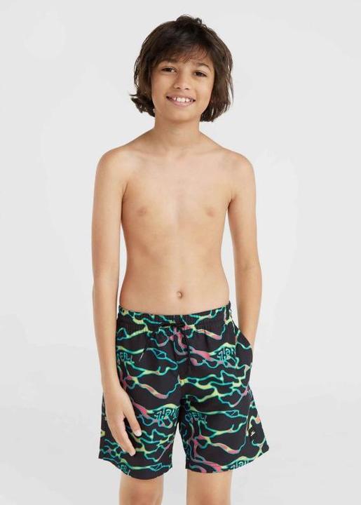Produktbild O'Neill Jack Cali Crazy 14" Swim Shorts (140)