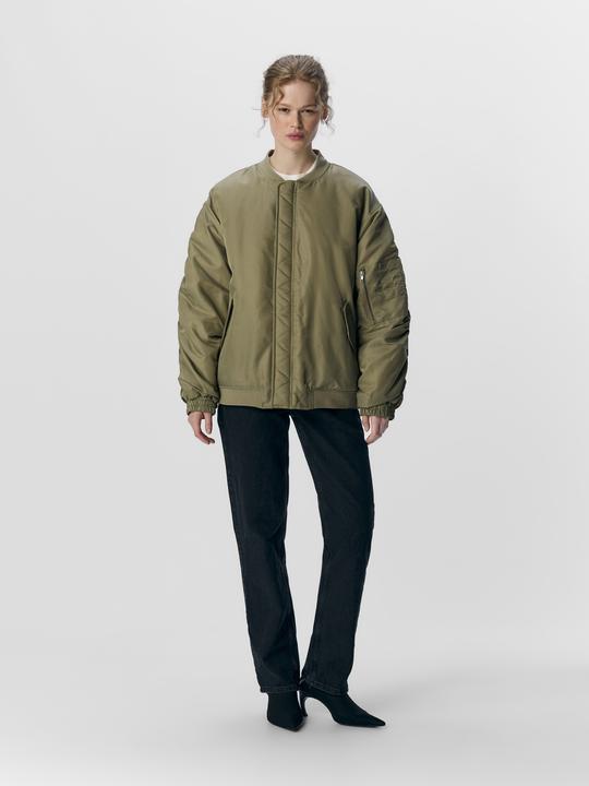 Produktbild Object Oversize Bomberjacke (S)