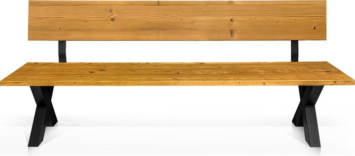 Image du produit Möbel-Eins ALABAMA (200 cm)