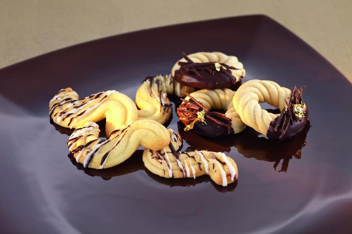 Immagine prodotto Lurch LCH10250