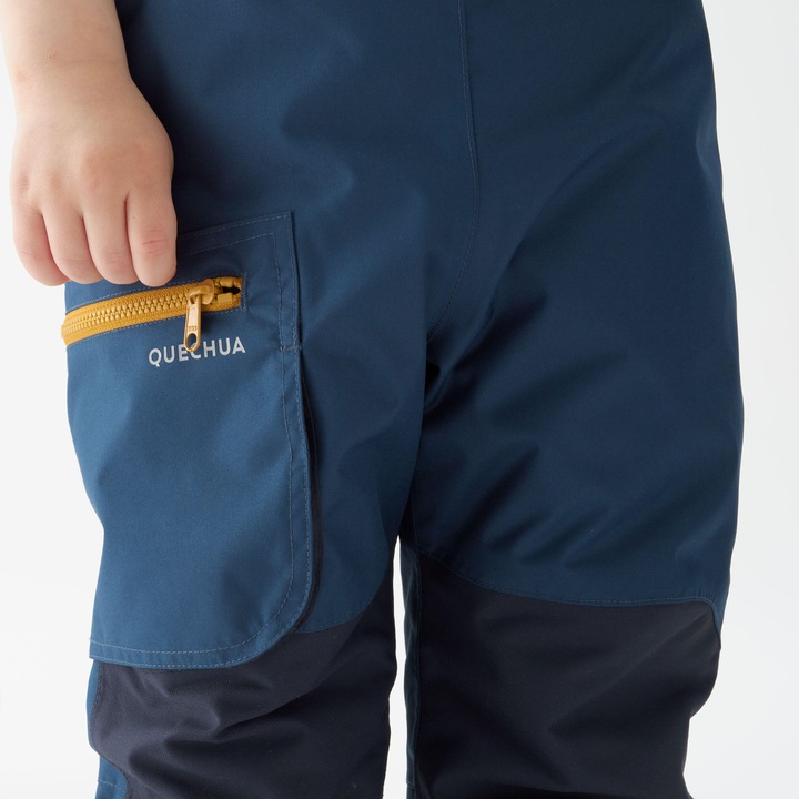 Immagine prodotto Quechua SH500 (5, 6)