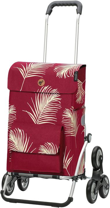Produktbild Andersen Treppensteiger Royal Shopper Signe