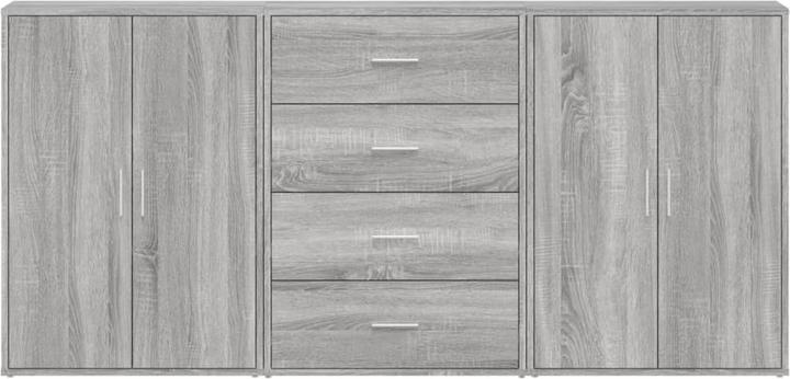 Image du produit vidaXL Sideboard (60 x 31 x 84 cm)