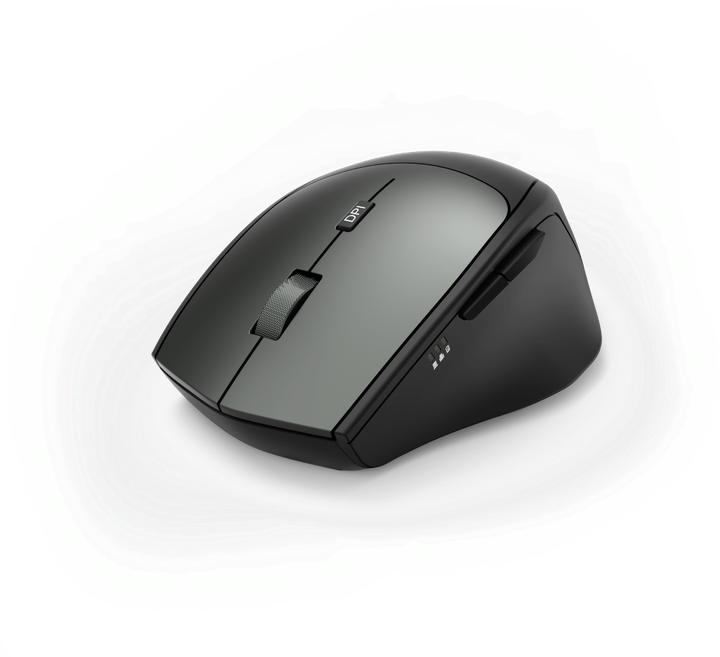 Actual product image Hama MW-600 (Wireless)