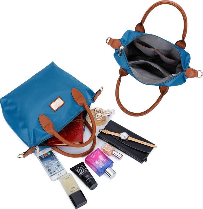 Image du produit Gallantry Cabas La Balade Sac à main taille S (5 l)