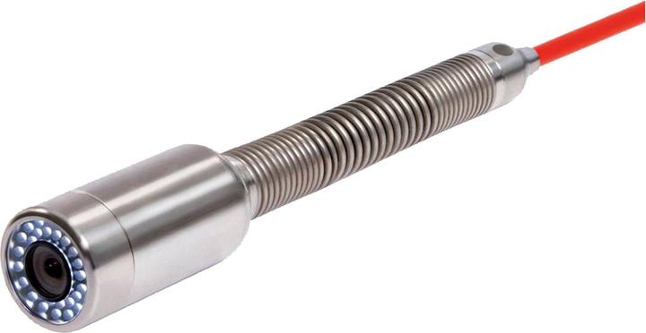 Rothenberger Kamerakopf color für ROCAM mobile