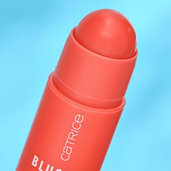 Image du produit Catrice Rouge Blushin' Charm Multi Stick 020 Coral Cutie (020 Coral Cutie)