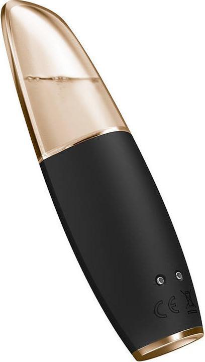 Actual product image Konjac Sponge Nawliżacz do twarzy 4w1 Geske z Aplikacją (szary)