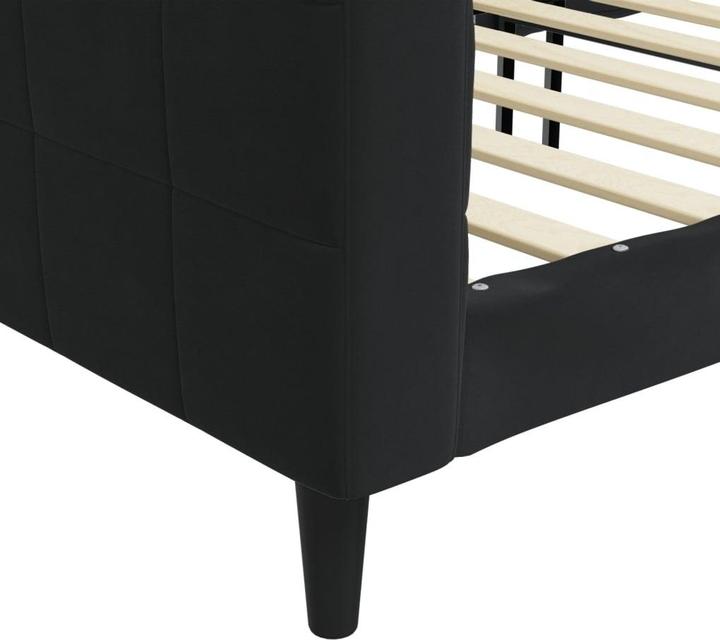 Produktbild vidaXL ausziehbares Tagesbett