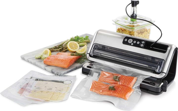 Image du produit FoodSaver Ffs006x