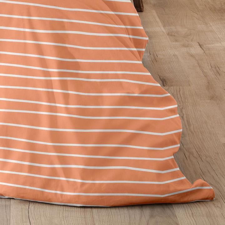 Produktbild Enrico Coss Perkal Bettwäsche Hannover (Bettwäsche Set, 135x200 cm + 80x80 cm)