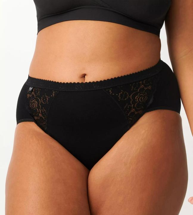 Actual product image Sloggi Chic Midi (42, pack of 4)