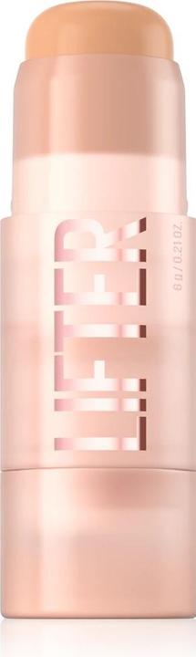 Actual product image Maybelline New York MNY Lifter (020, 20, Bronzer, Highlighter, 6 g)