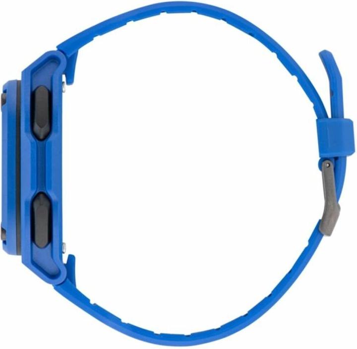 Image du produit Adidas Unisex Watch AOST23061 (Ã˜ 45 mm) (Montre analogique, 45 mm)