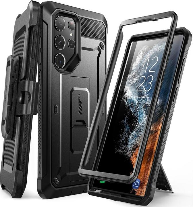 Image du produit Supcase Unicorn Beetle Pro (Samsung Galaxy S23 Ultra)